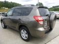 Pyrite Metallic - RAV4 I4 4WD Photo No. 8
