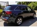 Bali Blue Pearl - MDX SH-AWD Photo No. 4