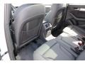 Black Rear Seat Photo for 2016 Audi SQ5 #106222909