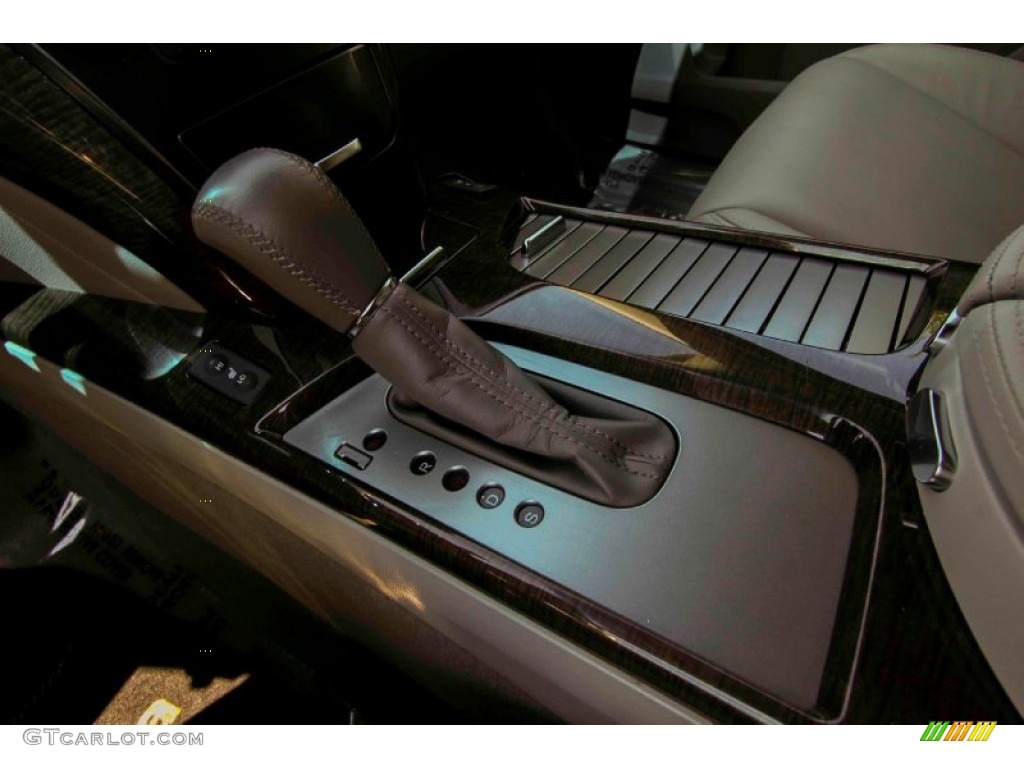 2013 MDX SH-AWD - Bali Blue Pearl / Graystone photo #16