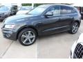 Lava Gray Metallic - Q5 3.0 TFSI Premium Plus quattro Photo No. 5