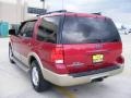 Redfire Metallic - Expedition Eddie Bauer Photo No. 5