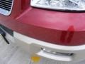 Redfire Metallic - Expedition Eddie Bauer Photo No. 11