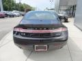 2013 Tuxedo Black Lincoln MKZ 2.0L EcoBoost FWD  photo #4