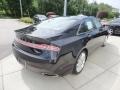 2013 Tuxedo Black Lincoln MKZ 2.0L EcoBoost FWD  photo #5