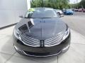 2013 Tuxedo Black Lincoln MKZ 2.0L EcoBoost FWD  photo #12