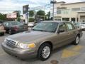 2004 Arizona Beige Metallic Ford Crown Victoria LX  photo #1