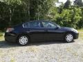 Super Black - Altima 2.5 S Photo No. 4