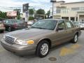 2004 Arizona Beige Metallic Ford Crown Victoria LX  photo #2