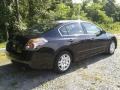 Super Black - Altima 2.5 S Photo No. 5