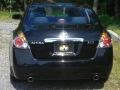 Super Black - Altima 2.5 S Photo No. 6