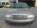 2004 Arizona Beige Metallic Ford Crown Victoria LX  photo #3