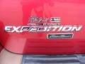 Redfire Metallic - Expedition Eddie Bauer Photo No. 20