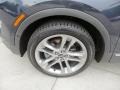 2015 Lincoln MKC AWD Wheel