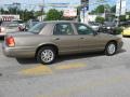 Arizona Beige Metallic - Crown Victoria LX Photo No. 8