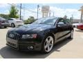 Brilliant Black - S5 4.2 FSI quattro Coupe Photo No. 6