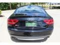 Brilliant Black - S5 4.2 FSI quattro Coupe Photo No. 9