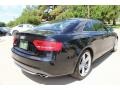 Brilliant Black - S5 4.2 FSI quattro Coupe Photo No. 10