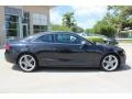 Brilliant Black - S5 4.2 FSI quattro Coupe Photo No. 11