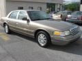 2004 Arizona Beige Metallic Ford Crown Victoria LX  photo #9