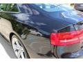 Brilliant Black - S5 4.2 FSI quattro Coupe Photo No. 14