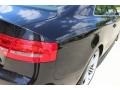 Brilliant Black - S5 4.2 FSI quattro Coupe Photo No. 15