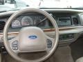 2004 Arizona Beige Metallic Ford Crown Victoria LX  photo #10