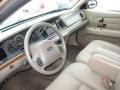 Arizona Beige Metallic - Crown Victoria LX Photo No. 11