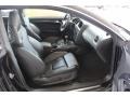 Brilliant Black - S5 4.2 FSI quattro Coupe Photo No. 38