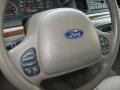 2004 Arizona Beige Metallic Ford Crown Victoria LX  photo #13