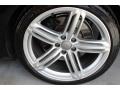 Brilliant Black - S5 4.2 FSI quattro Coupe Photo No. 59