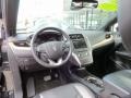  2015 MKC AWD Ebony Interior