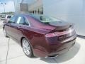 2013 Bordeaux Reserve Lincoln MKZ 2.0L EcoBoost FWD  photo #3