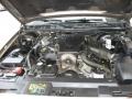 2004 Arizona Beige Metallic Ford Crown Victoria LX  photo #28