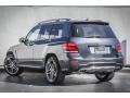 Steel Grey Metallic - GLK 350 Photo No. 2