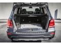 Steel Grey Metallic - GLK 350 Photo No. 4