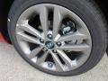 2016 Hyundai Elantra GT Standard Elantra GT Model Wheel and Tire Photo