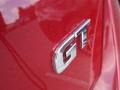 Scarlet Red Pearl - Elantra GT  Photo No. 6