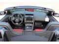 Storm Grey - F-TYPE R Convertible Photo No. 3