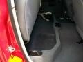 2008 Flame Red Dodge Ram 1500 Big Horn Edition Quad Cab 4x4  photo #15