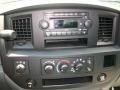 2008 Flame Red Dodge Ram 1500 Big Horn Edition Quad Cab 4x4  photo #16