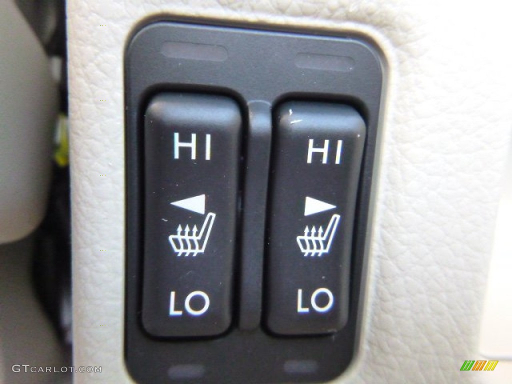 2014 XV Crosstrek 2.0i Premium - Quartz Blue Pearl / Ivory photo #21