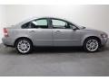 2006 Flint Gray Metallic Volvo S40 T5  photo #2