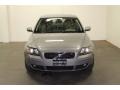 2006 Flint Gray Metallic Volvo S40 T5  photo #7