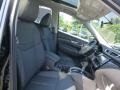 2015 Super Black Nissan Rogue SL AWD  photo #3