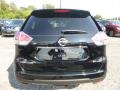 2015 Super Black Nissan Rogue SL AWD  photo #8