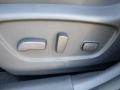 2015 Super Black Nissan Rogue SL AWD  photo #14