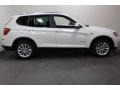 Alpine White - X3 xDrive28i Photo No. 2