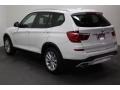 Alpine White - X3 xDrive28i Photo No. 3
