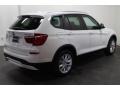 Alpine White - X3 xDrive28i Photo No. 4